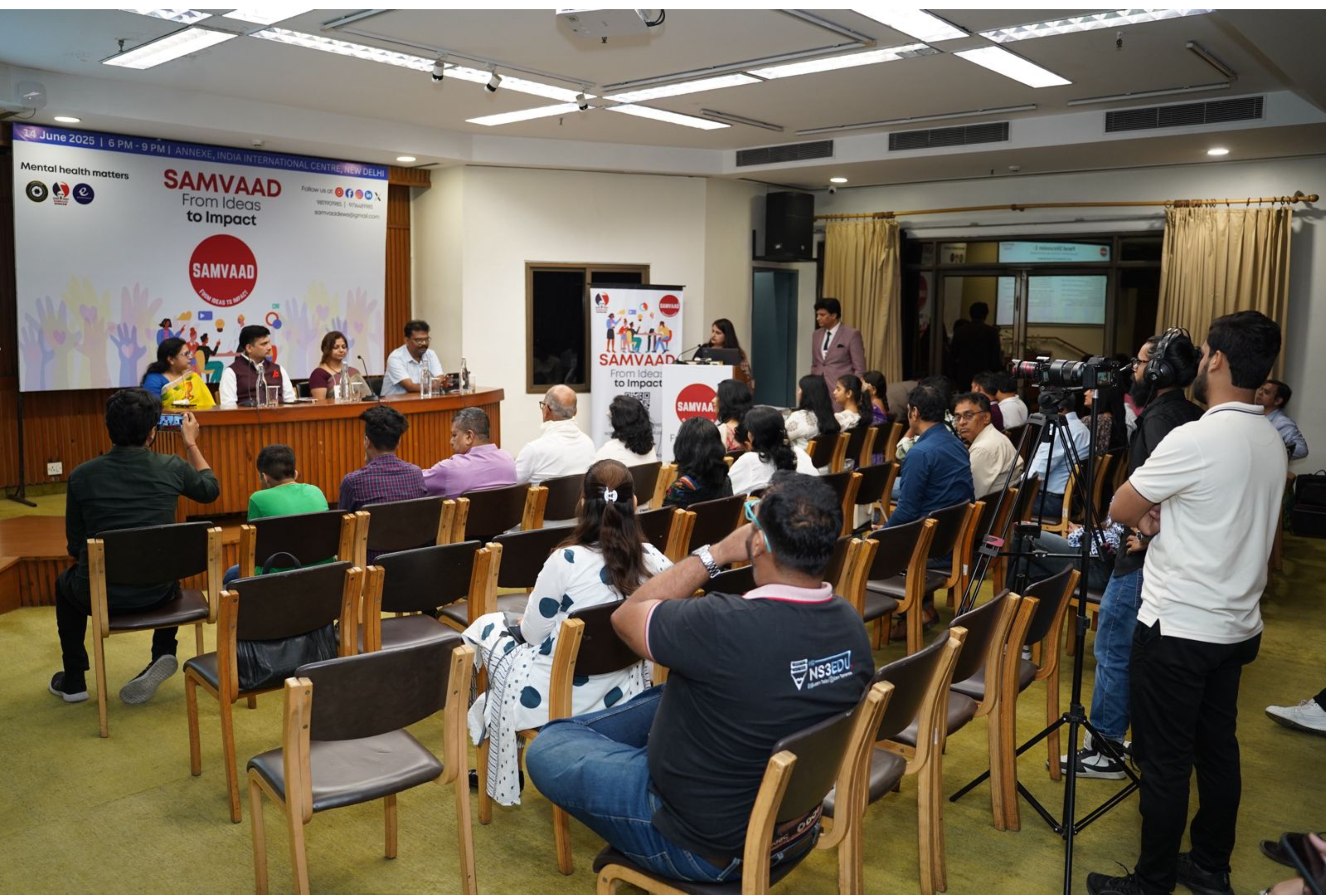 The Art of Expression