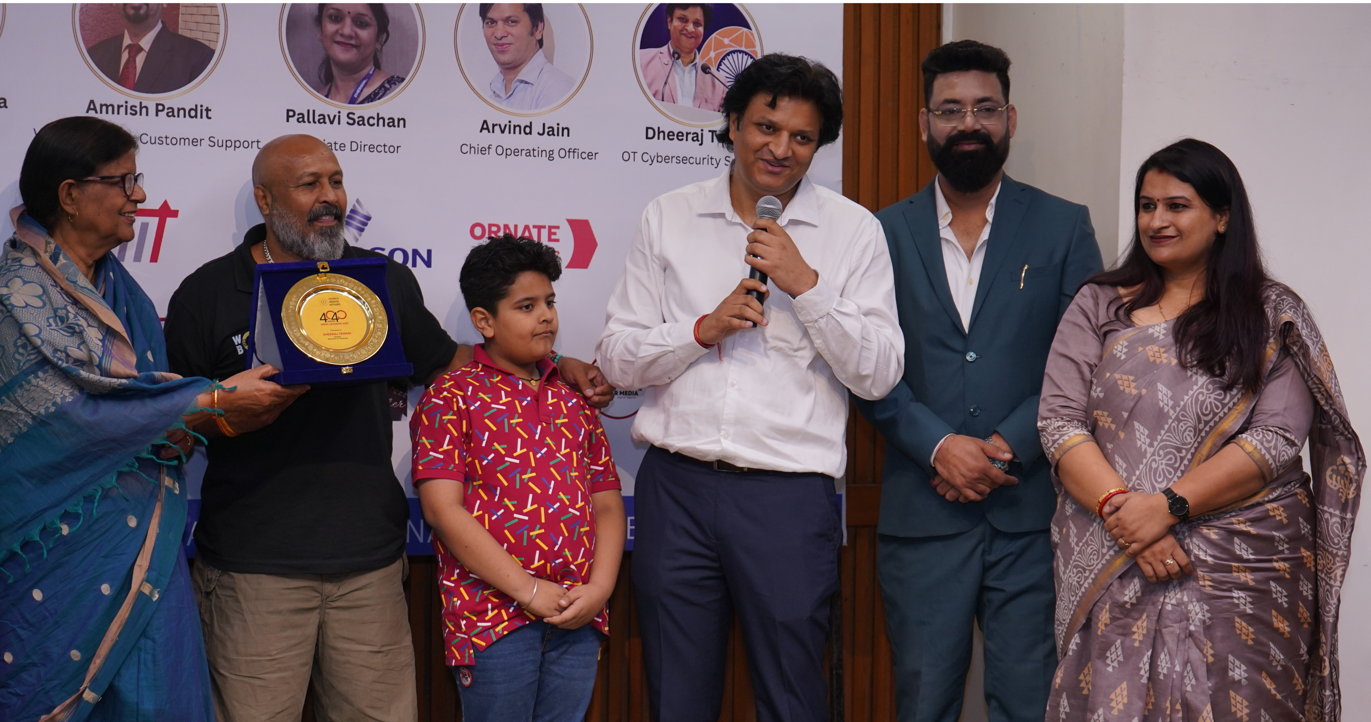 SAMVAAD for Sustainability